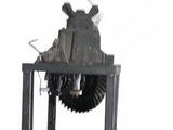 Volvo Complete Meritor Carrier Assembly MA-40-165 OEM - Second Truck Parts