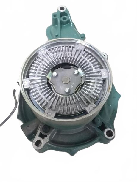 Volvo D13 US24 water pump OEM 23344190D8 - Second Truck Parts
