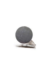 Volvo RH D aluminum fuel tank measures 26" x 31" 75 gallon with rear - Second Truck Parts