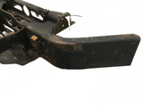 Mack Complete Heil Steel bumper with P OEM - Second Truck Parts