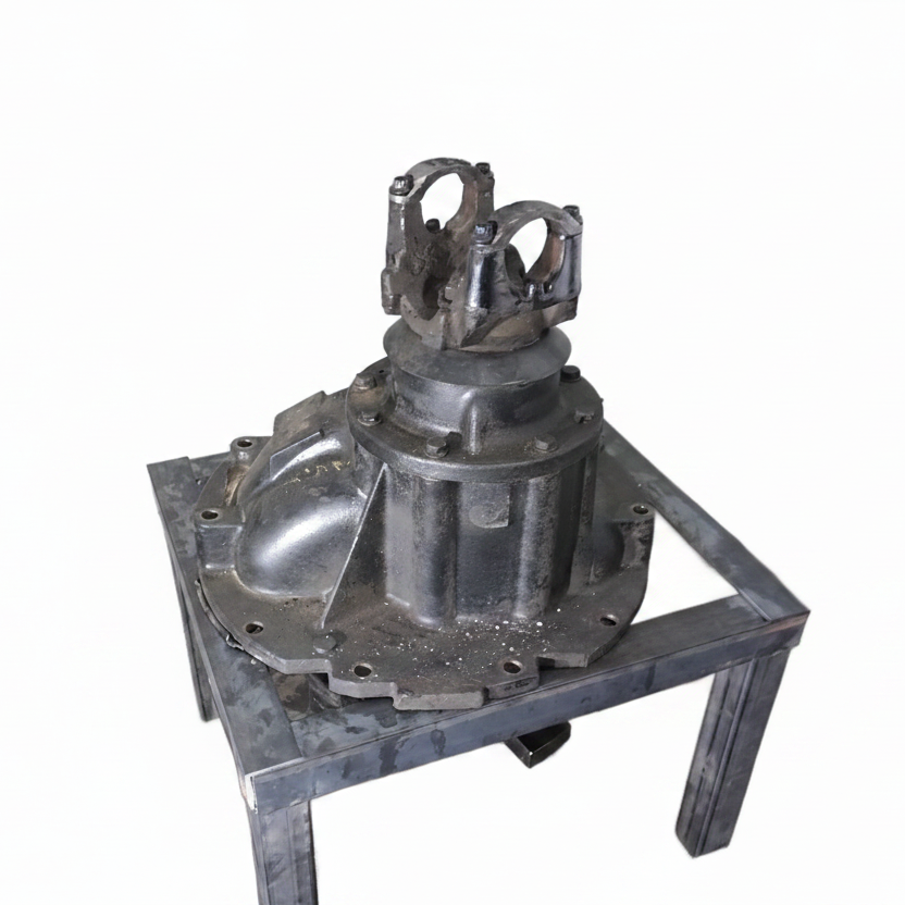 Meritor Rear differential carrier assembly RS-160/161 S/N - Second Truck Parts