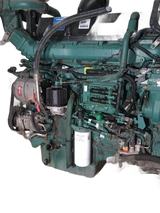 Volvo 14' D13H engine OEM 22222955 - Second Truck Parts