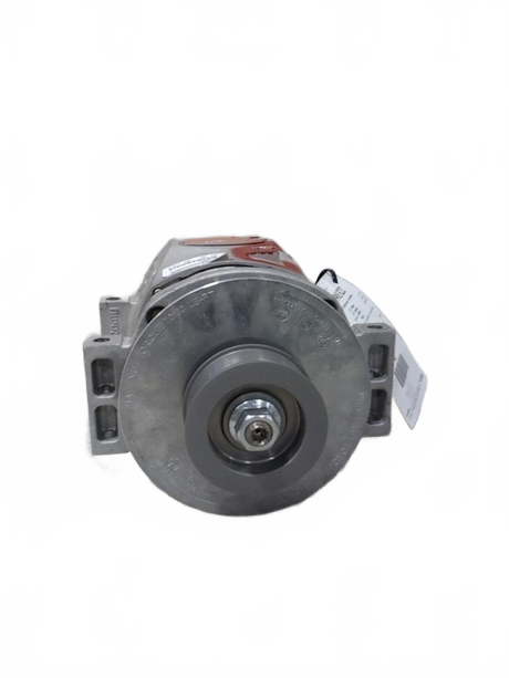 Volvo D13 US24 24 volt alternator OEM 23963290D18 - Second Truck Parts