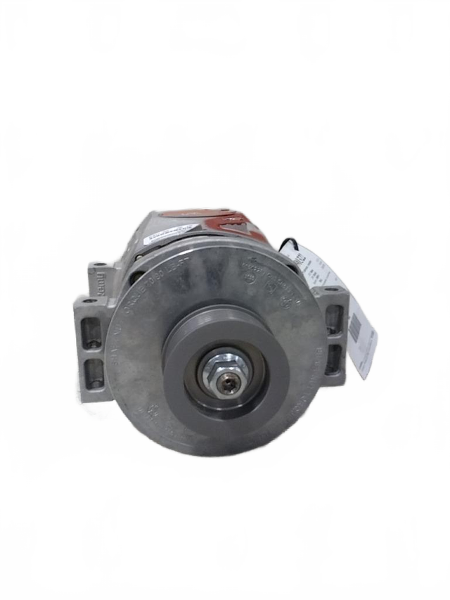 Volvo D13 US24 24 volt alternator OEM 23963290D18 - Second Truck Parts