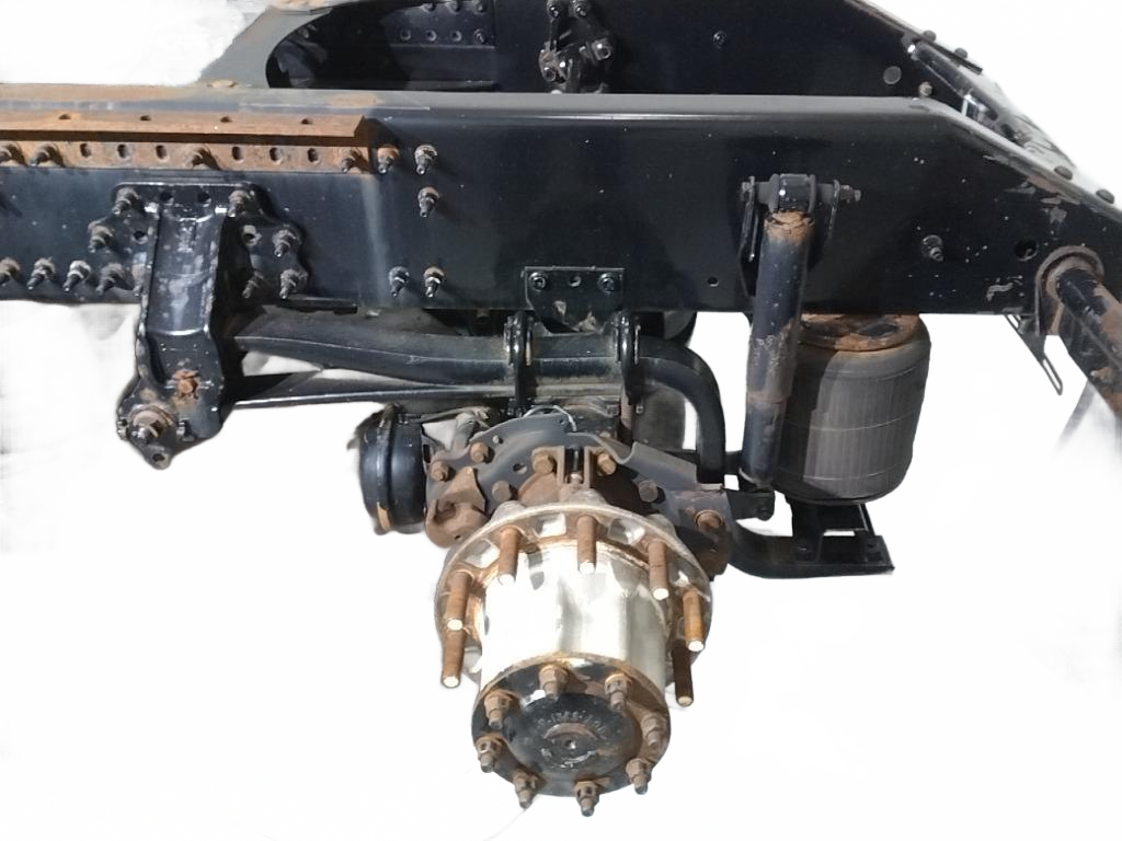 Meritor Differential tandem assembly Front rear differential - Second Truck Parts