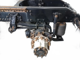 Meritor Differential tandem assembly Front rear differential - Second Truck Parts