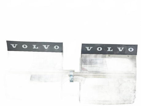 Volvo Rear 1/4 fenders OEM 24408085D10 - Second Truck Parts