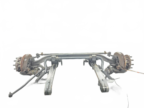 Volvo VF12 steer axle assembly OEM 22592583 - Second Truck Parts