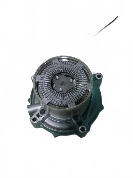Volvo D13 US24 water pump OEM 23344190D18 - Second Truck Parts
