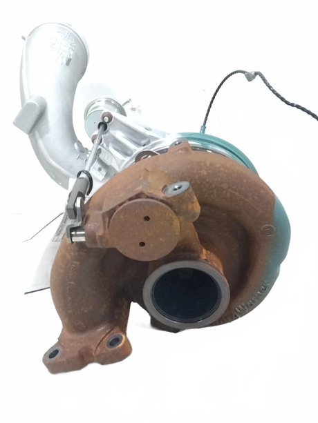 Volvo D13 US24 turbo 24398727 OEM 24398727D4 - Second Truck Parts