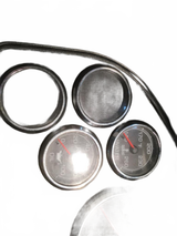 International 12' Prostar Cluster OEM - Second Truck Parts