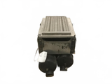 Steel Battery Box with x2 air tanks OEM - Second Truck Parts