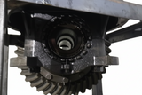 Meritor Rear differential carrier assembly RS-160/161 S/N - Second Truck Parts