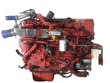 Cummins Complete 20' ISX15 engine 450HP OEM - Second Truck Parts