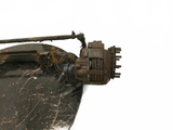 Meritor Steer axle M/N FF967NX36 S/N MONO0821865 with ABS OEM 21608278 - Second Truck Parts