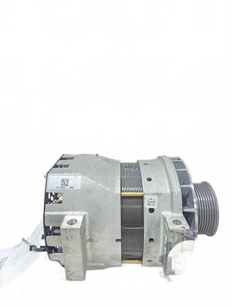 Volvo D13 US24 24 volt alternator OEM 23963290D16 - Second Truck Parts