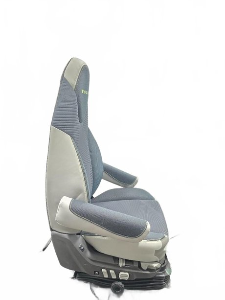 Volvo Air ride seat OEM 24524608D11 - Second Truck Parts