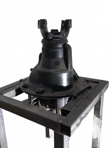 Complete Meritor MT40-14X4C Carrier Assembly in 2 OEM - Second Truck Parts