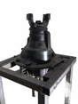 Complete Meritor MT40-14X4C Carrier Assembly in 2 OEM - Second Truck Parts