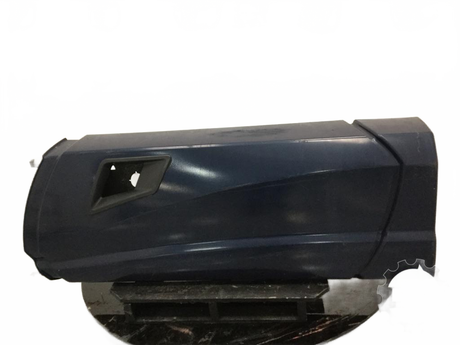 Middle KW T700 LH and rear chassis fairing OEM - Second Truck Parts