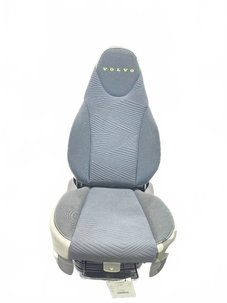 Volvo Air ride seat OEM 24524608D12 - Second Truck Parts