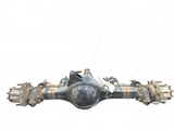 Complete Meritor MT-40 rear axle assembly OEM TDAMR2014X3MFRNN502247 - Second Truck Parts