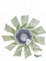 Volvo D13 US24 fan assembly OEM 23623342D18 - Second Truck Parts