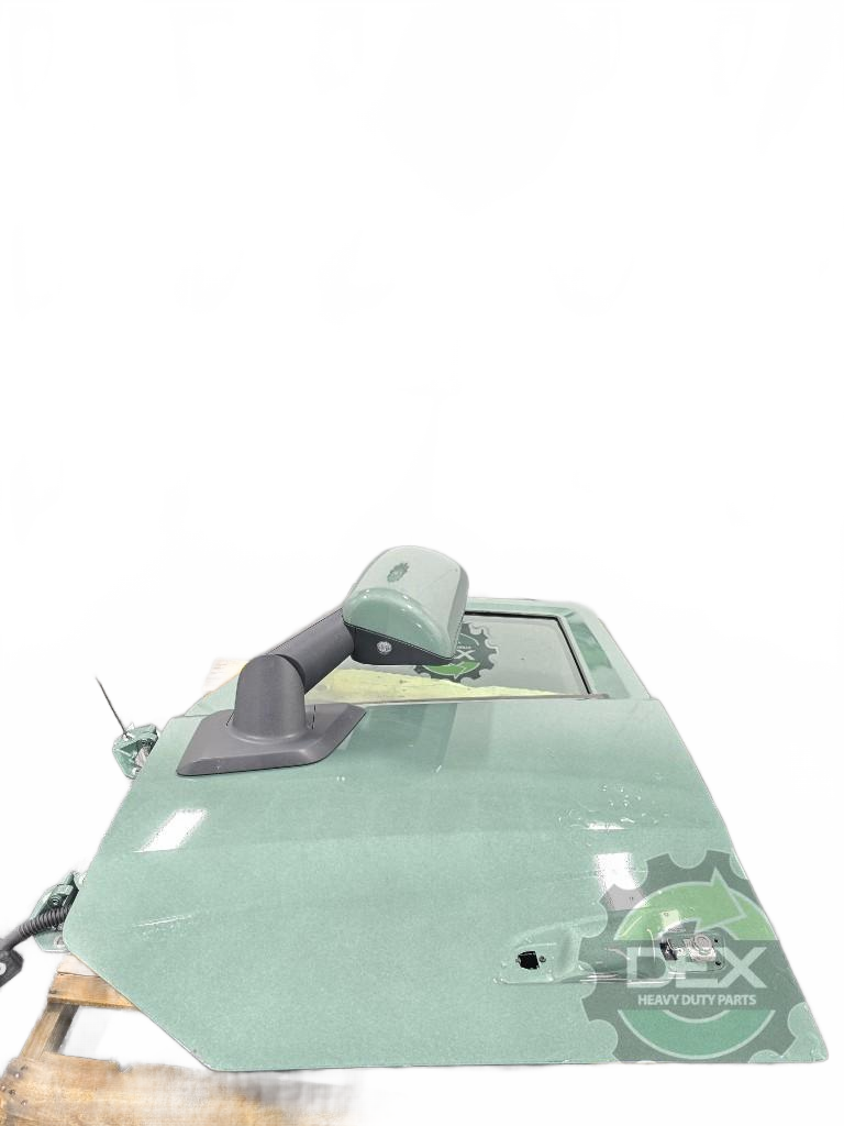 Volvo VNL LH door assembly OEM 78492125 - Second Truck Parts