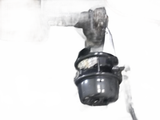 Mack Complete Eaton DST-41P Differential front rear with drum brakes - Second Truck Parts