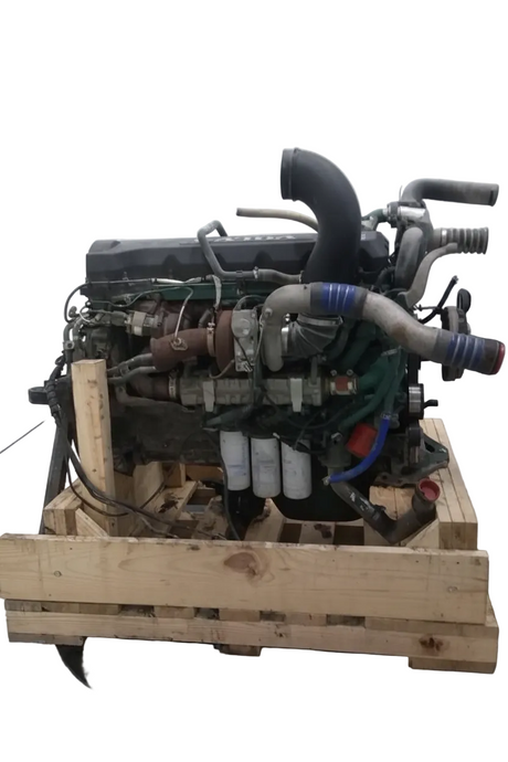 Volvo 16' D11J engine US 14 emissions OEM 22573337 - Second Truck Parts