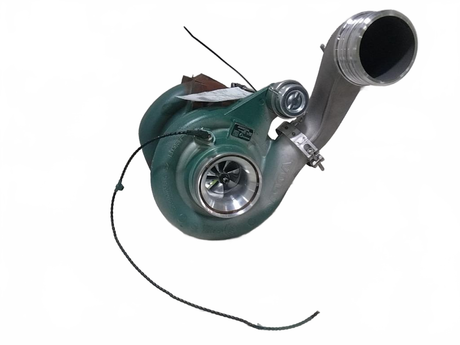 Volvo D13 US24 turbo 24705661 OEM 24705661D9 - Second Truck Parts