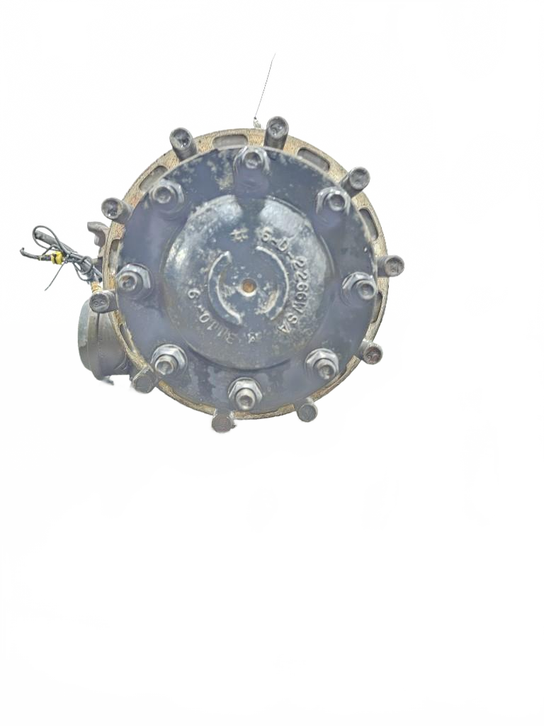 Complete Meritor MT-40-14X3C rear axle assembly OEM - Second Truck Parts