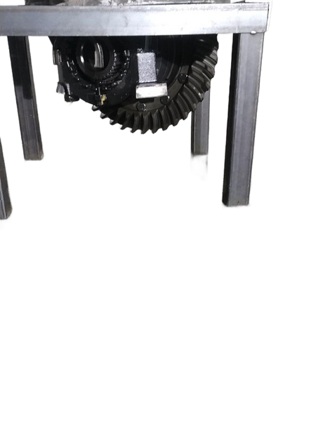 Complete Meritor MA-40-165 Carrier Assembly in 2 OEM - Second Truck Parts