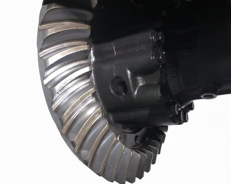 Carrier Only out of rear differential in 2 OEM 21576412 - Second Truck Parts