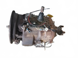 Eaton Fuller FRO 16210B complete transmission out of chassis with - Second Truck Parts