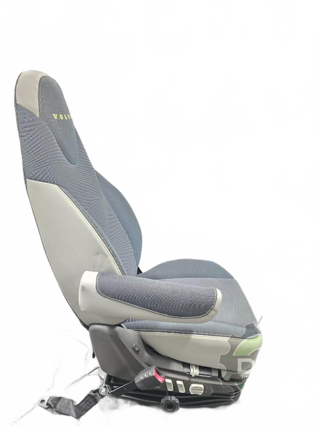 Volvo Air ride seat OEM 24524608D15 - Second Truck Parts
