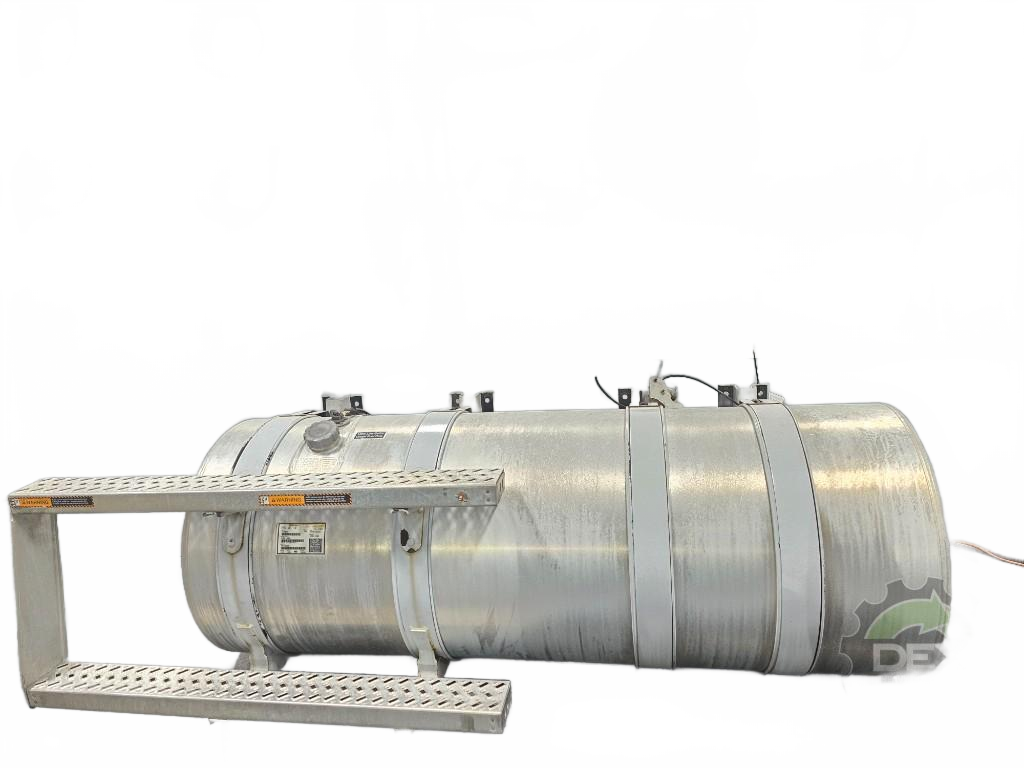 Mack 150 gallon aluminum fuel tank OEM 21160394 - Second Truck Parts