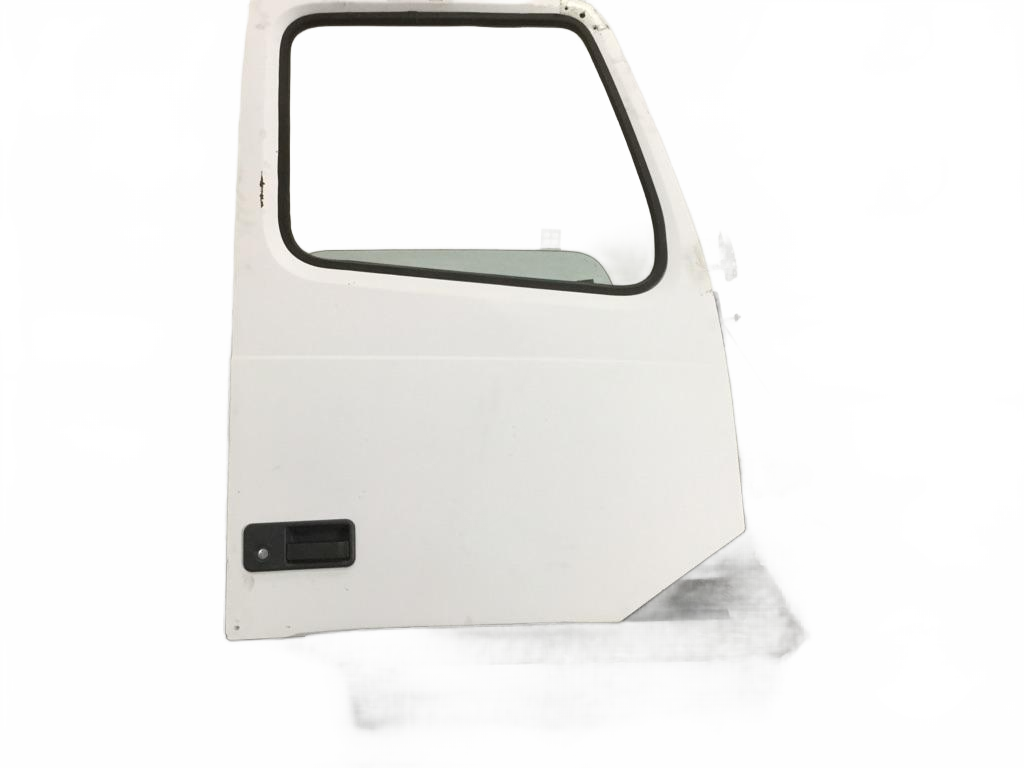 Volvo Complete RH door assembly OEM – Second Truck Parts