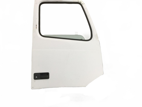 Volvo Complete RH door assembly OEM - Second Truck Parts