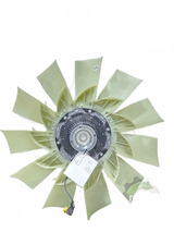 Volvo D13 US24 fan assembly OEM 23623342D15 - Second Truck Parts