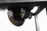 Complete Meritor RT40145 carrier in 3 OEM - Second Truck Parts
