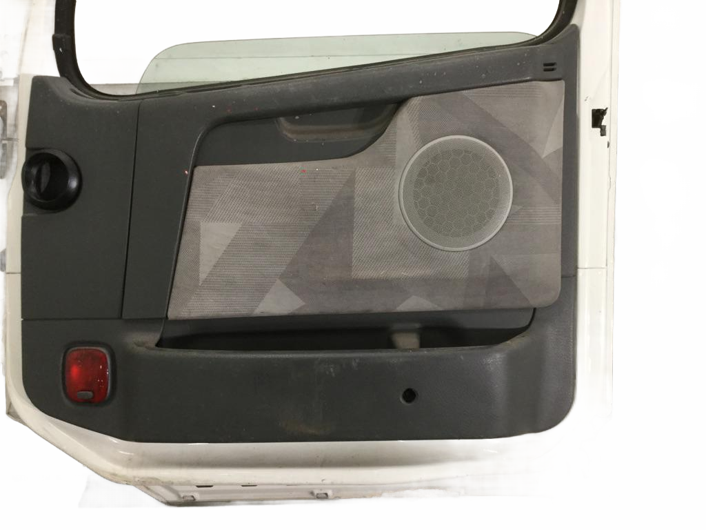Volvo Complete RH door assembly OEM - Second Truck Parts