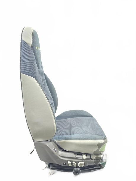 Volvo Air ride seat OEM 24524608D8 - Second Truck Parts