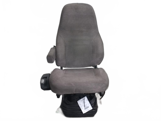 Volvo Air ride 6-button drivers seat OEM 21774290 - Second Truck Parts