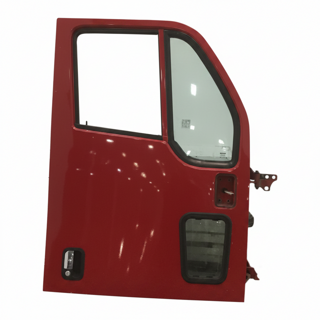 Complete RH door assembly OEM - Second Truck Parts