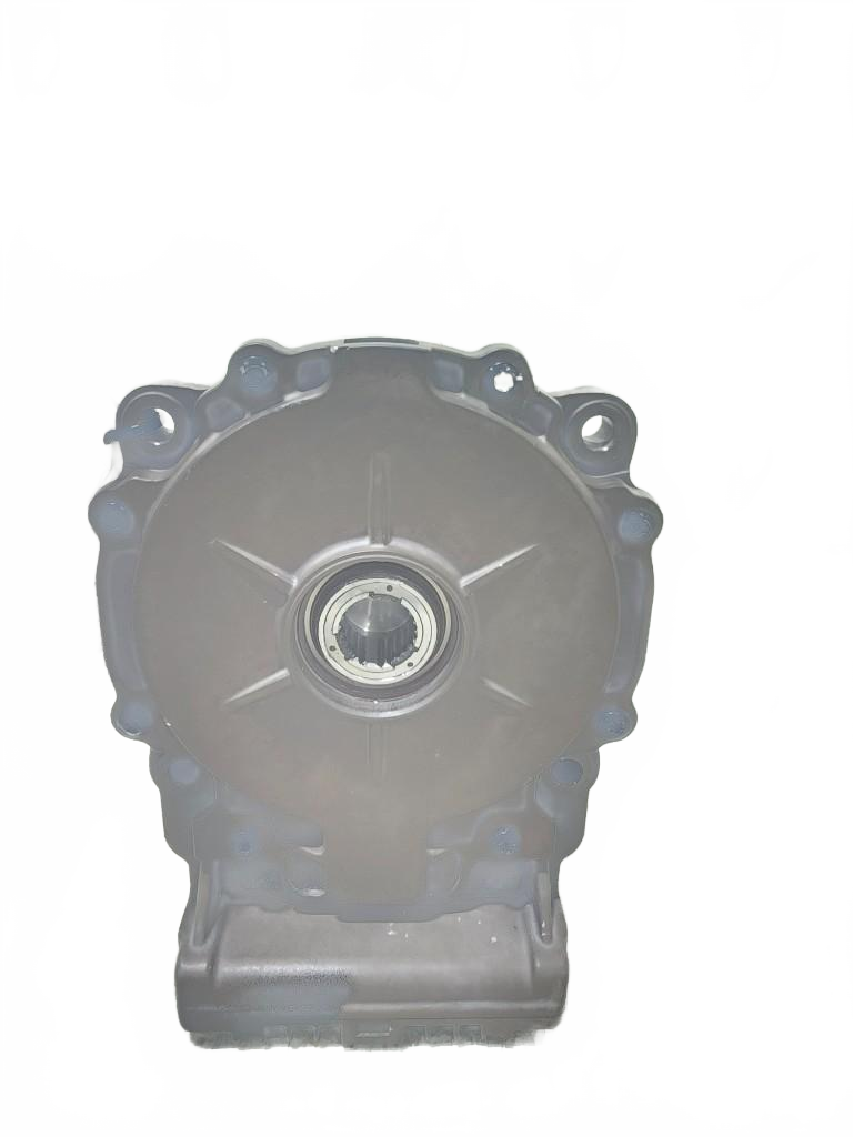 Active Steering electric motor with ECU OEM 24205438D11 - Second Truck Parts