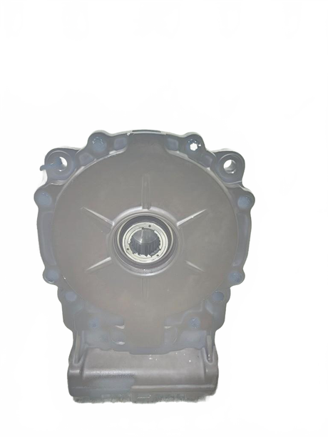 Active Steering electric motor with ECU OEM 24205438D11 - Second Truck Parts