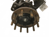 Mack 18k lbs steer axle hub piloted OEM 45QH724 - Second Truck Parts