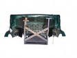 Mack 15' Complete well groomed CXU612 hood axle back with DDD3 - Second Truck Parts
