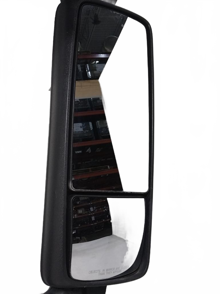 Volvo RH Power/Heated Mirror OEM 23698385 - Second Truck Parts